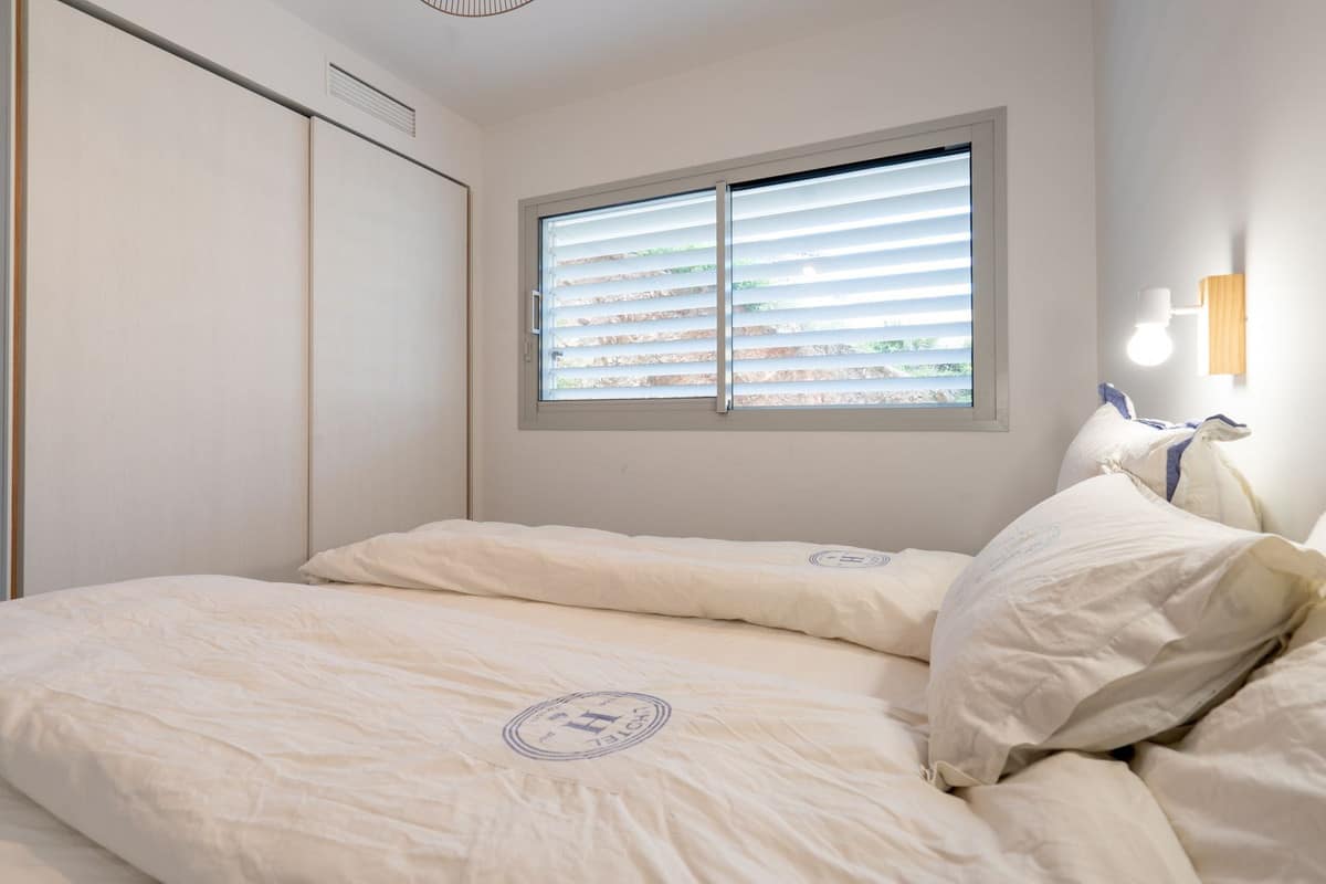 2-slaapkamer appartement in Fuengirola in Fuengirola - foto 16