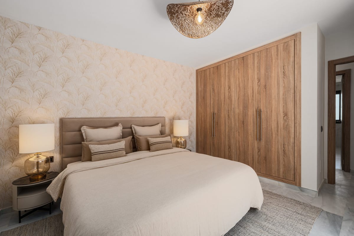 Casa Los Momentos: 6-slaapkamer villa in Nueva Andalucía in Nueva Andalucía - foto 14