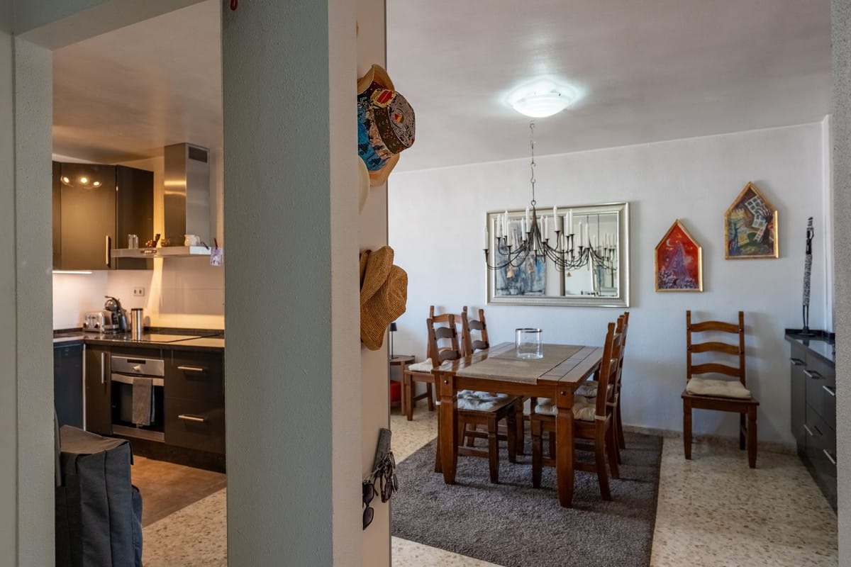Appartement met 2 slaapkamers in Fuengirola in Fuengirola - foto 6