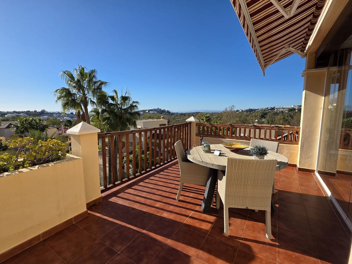 2 bedroom Apartment in Atalaya in Atalaya - foto 19