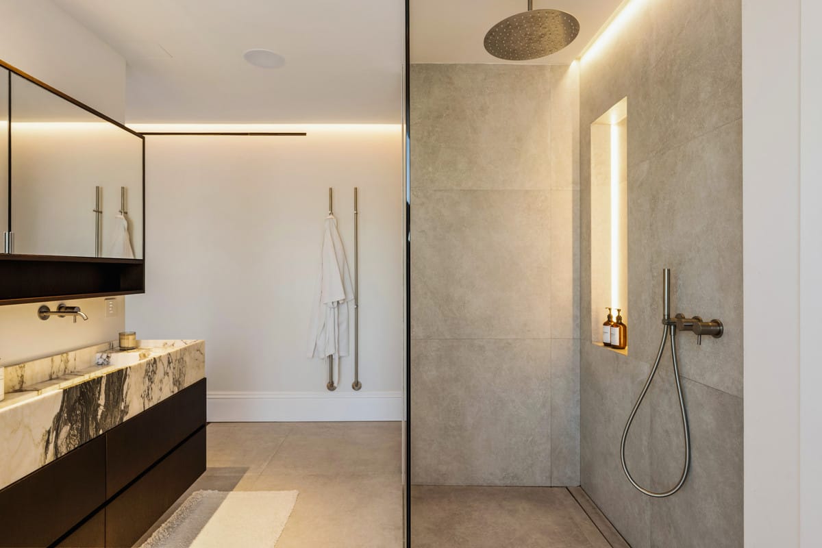 6-slaapkamer villa in Nueva Andalucía in Nueva Andalucía - foto 18