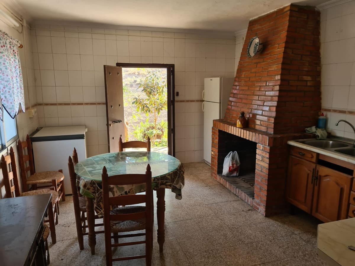 Finca met 3 slaapkamers in Pizarra in Pizarra - foto 7