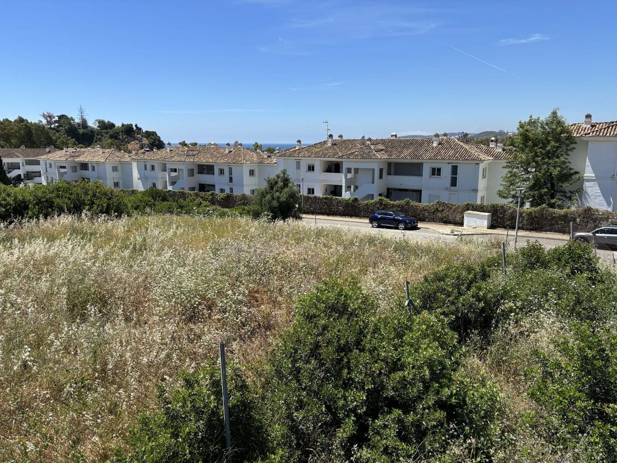 Plot in Casares Playa in Casares Playa - foto 3