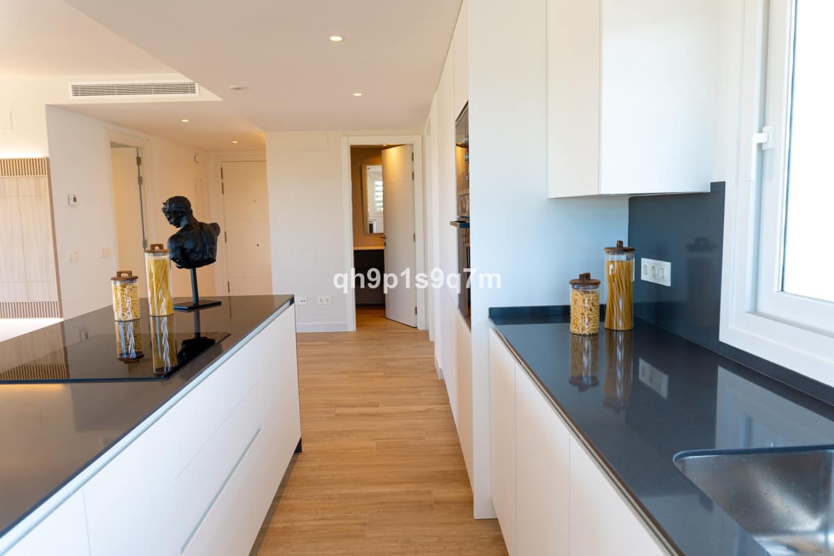 2-slaapkamerappartement in Casares in Casares - foto 8