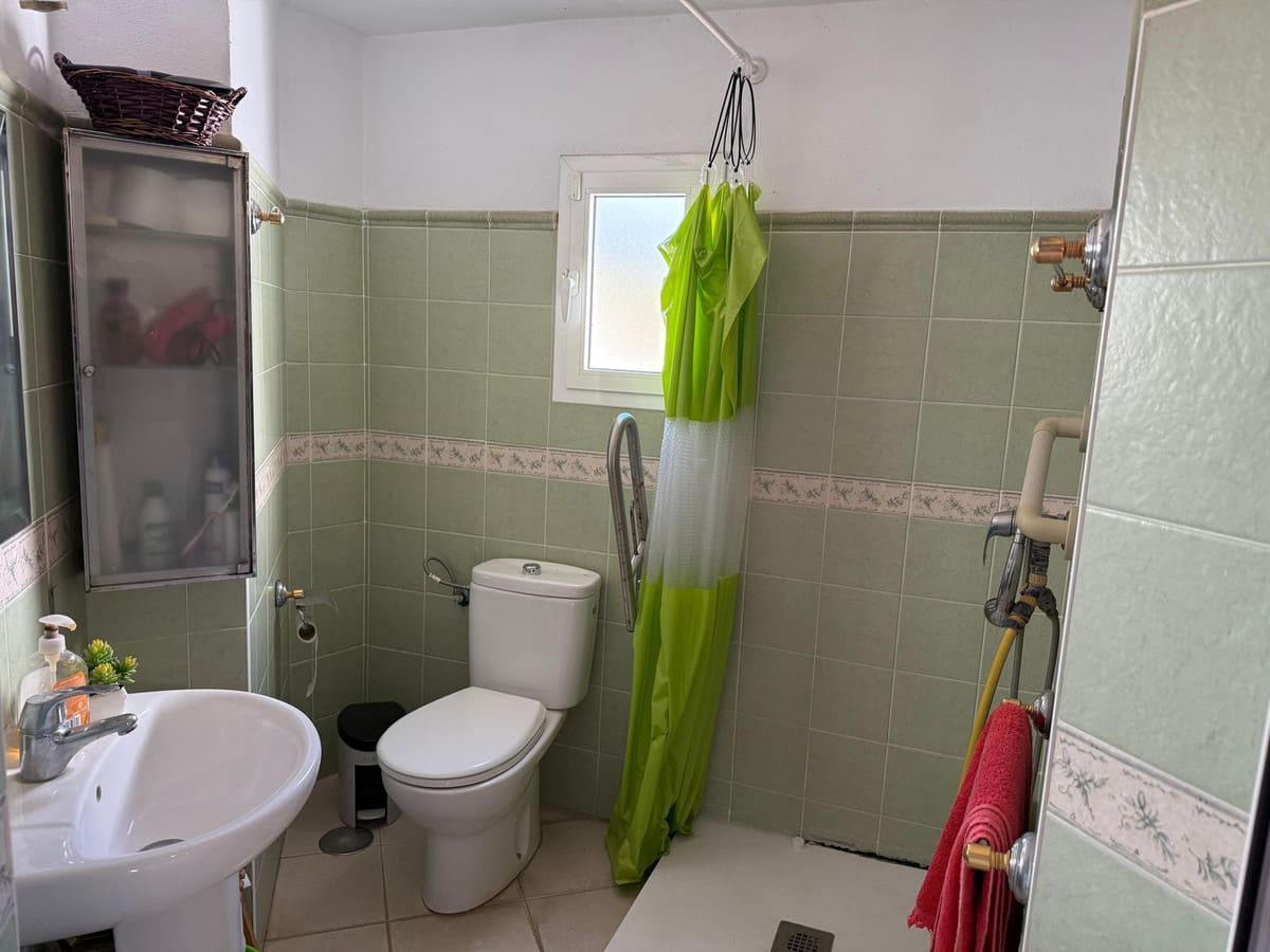 4-slaapkamer Stadswoning in Alora, Málaga in Alora - foto 14