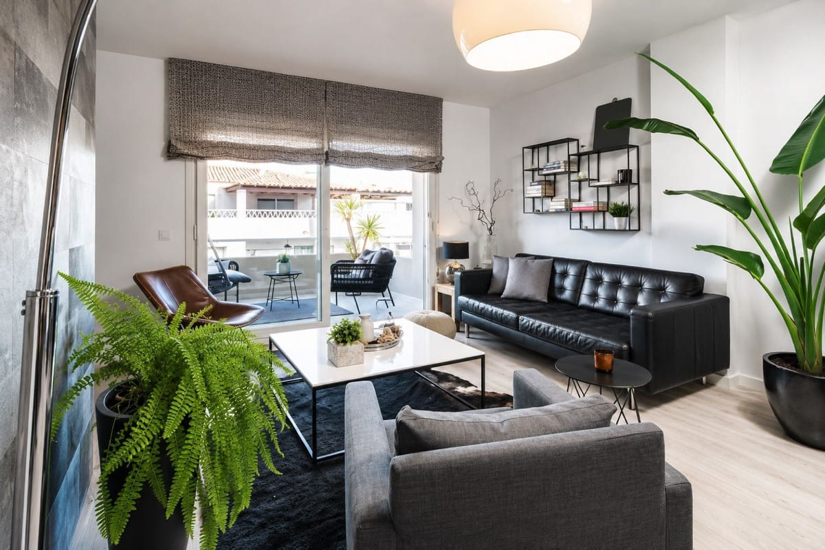 Drie-slaapkamerappartement met toeristische licentie – La Campana, Nueva Andalucía, Marbella in Nueva Andalucía - foto 8