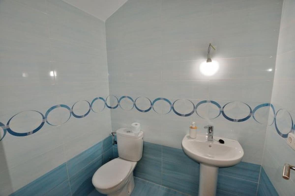 Vrijstaande villa met 4 slaapkamers in Ronda, Málaga in Ronda - foto 16