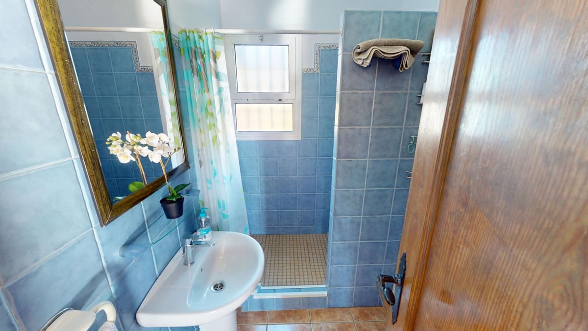 2-slaapkamer villa in Frigiliana in Frigiliana - foto 15