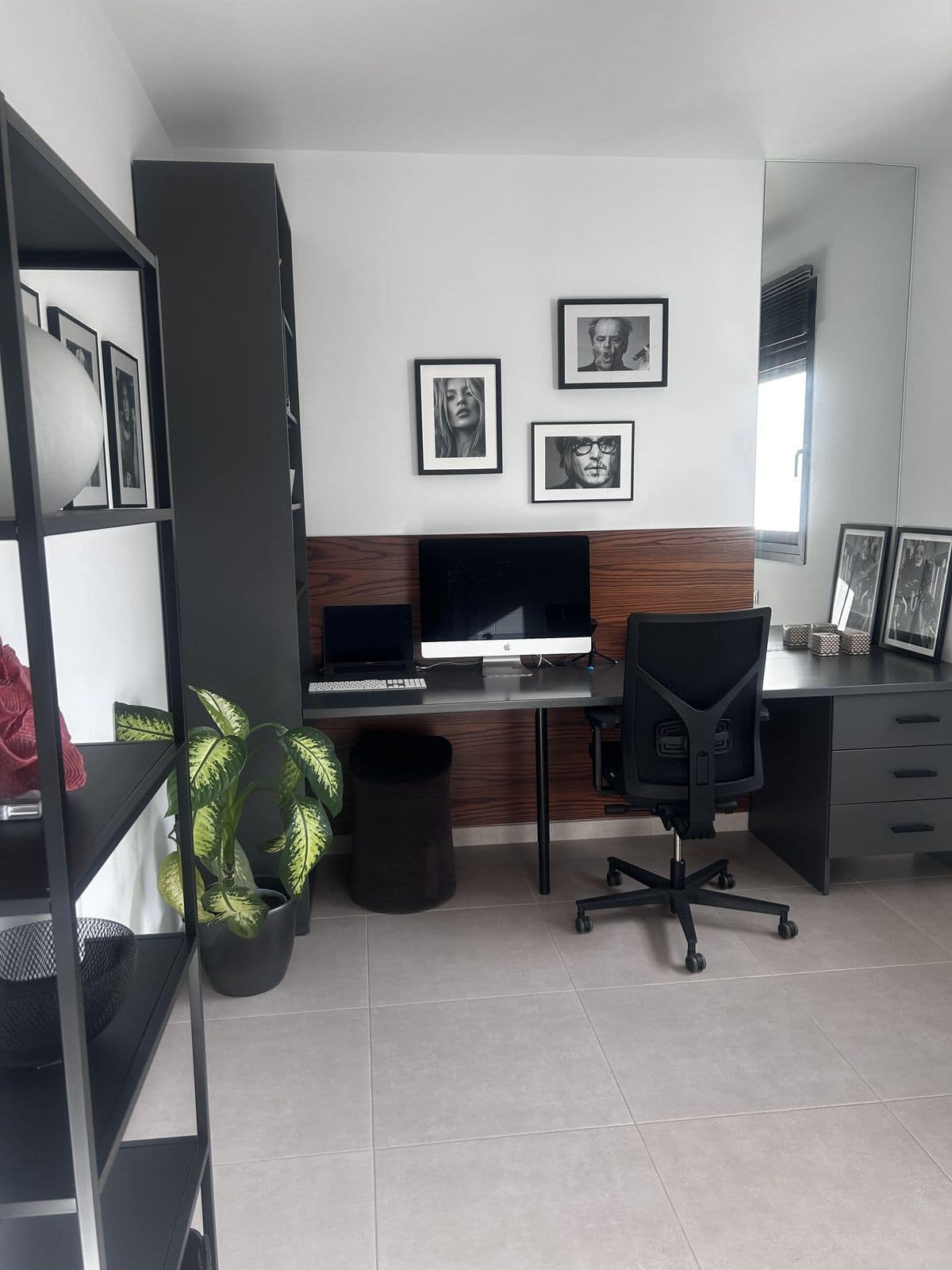 Drie-slaapkamer penthouse in Mijas Golf in Mijas Golf - foto 19