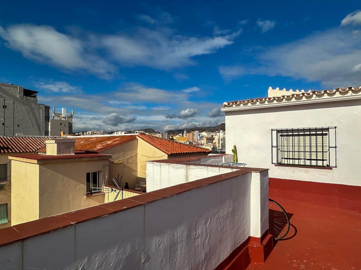4-slaapkamer appartement in Málaga in Málaga - foto 17