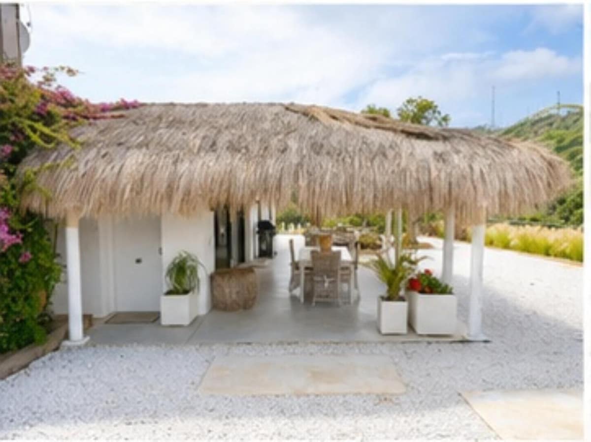 2-slaapkamer finca in Ojén in Ojén - foto 15