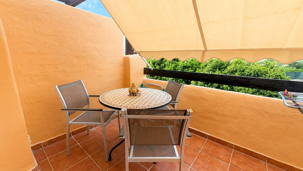 2-slaapkamer appartement in Casares Playa in Casares Playa - foto 8