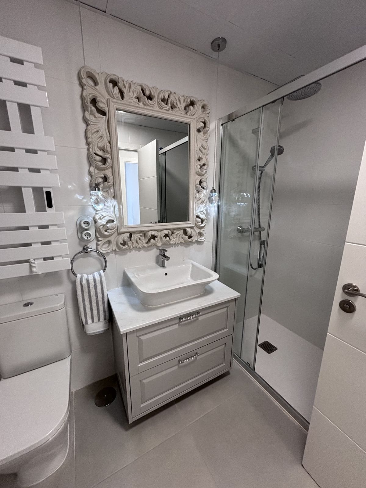 Drie-slaapkamerappartement in Marbella in Marbella - foto 14