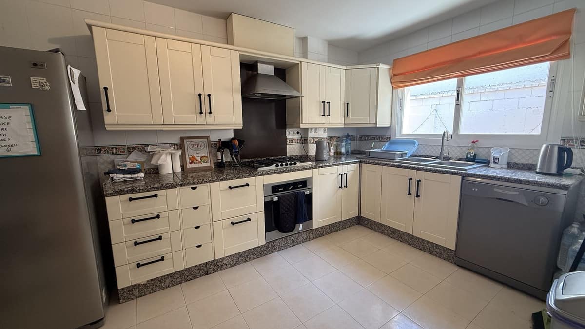 4-slaapkamer villa in Coín in Coín - foto 6