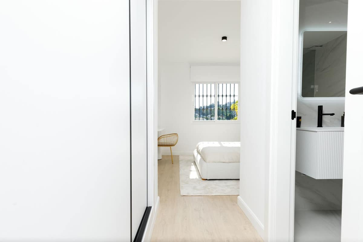 3-slaapkamer appartement in La Quinta, Benahavís in La Quinta - foto 14