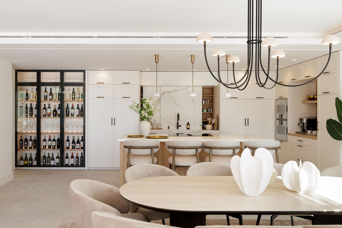 Villa Agata: 5 slaapkamers in La Quinta met zeezicht in La Quinta - foto 12