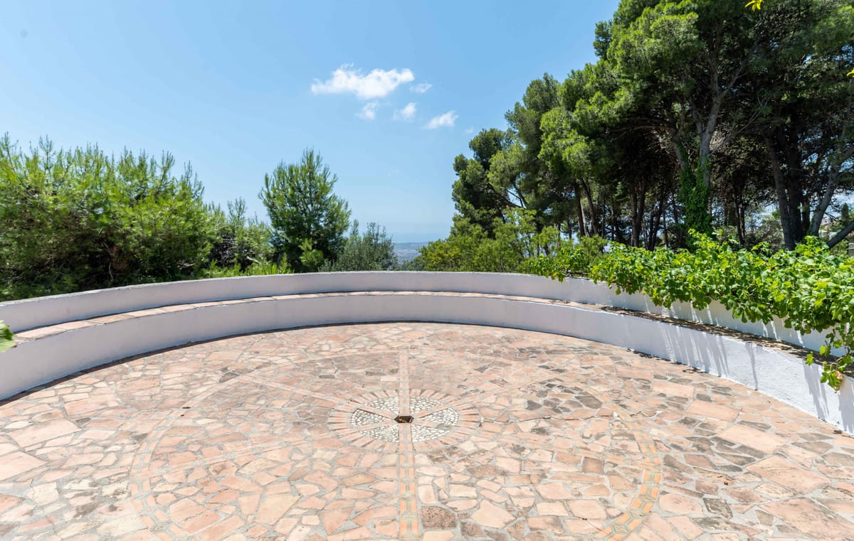 5 bedroom House in Mijas in Mijas - foto 17