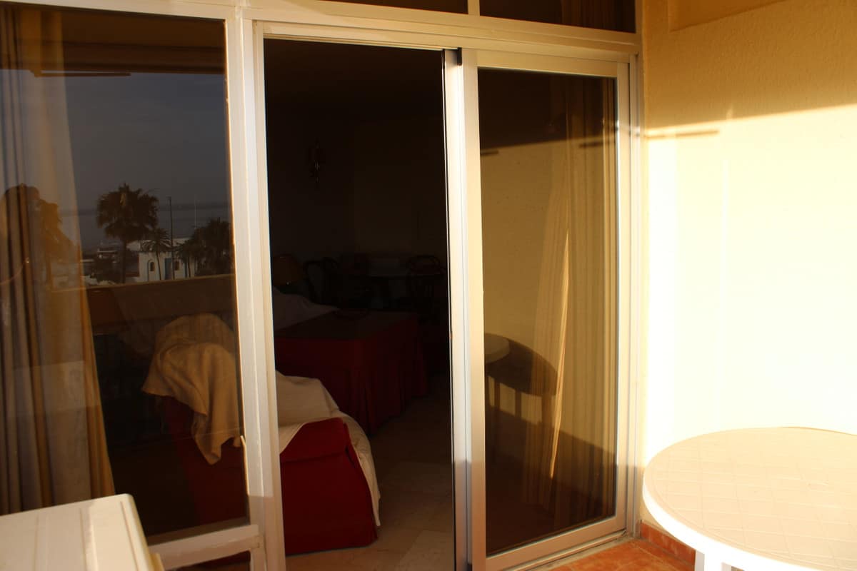 2 bedroom Apartment in Marbella in Marbella - foto 8