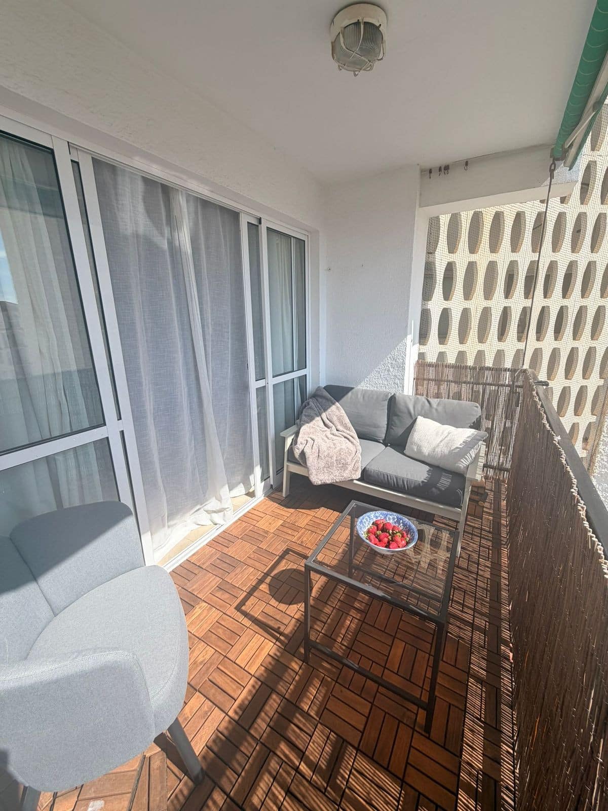 Drie-slaapkamer appartement in Los Boliches, Fuengirola in Los Boliches - foto 13