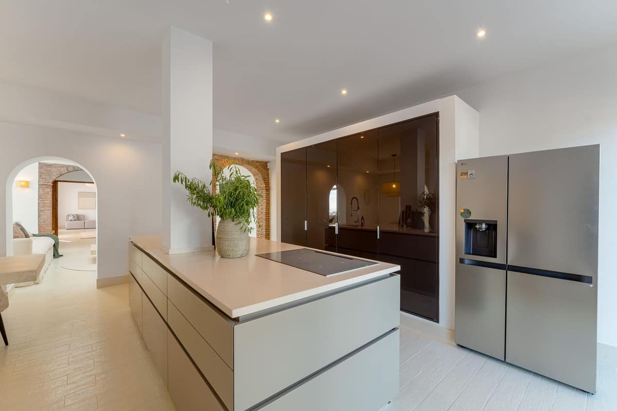 6-slaapkamer villa in El Madroñal, Benahavís (Málaga) in El Madroñal - foto 3