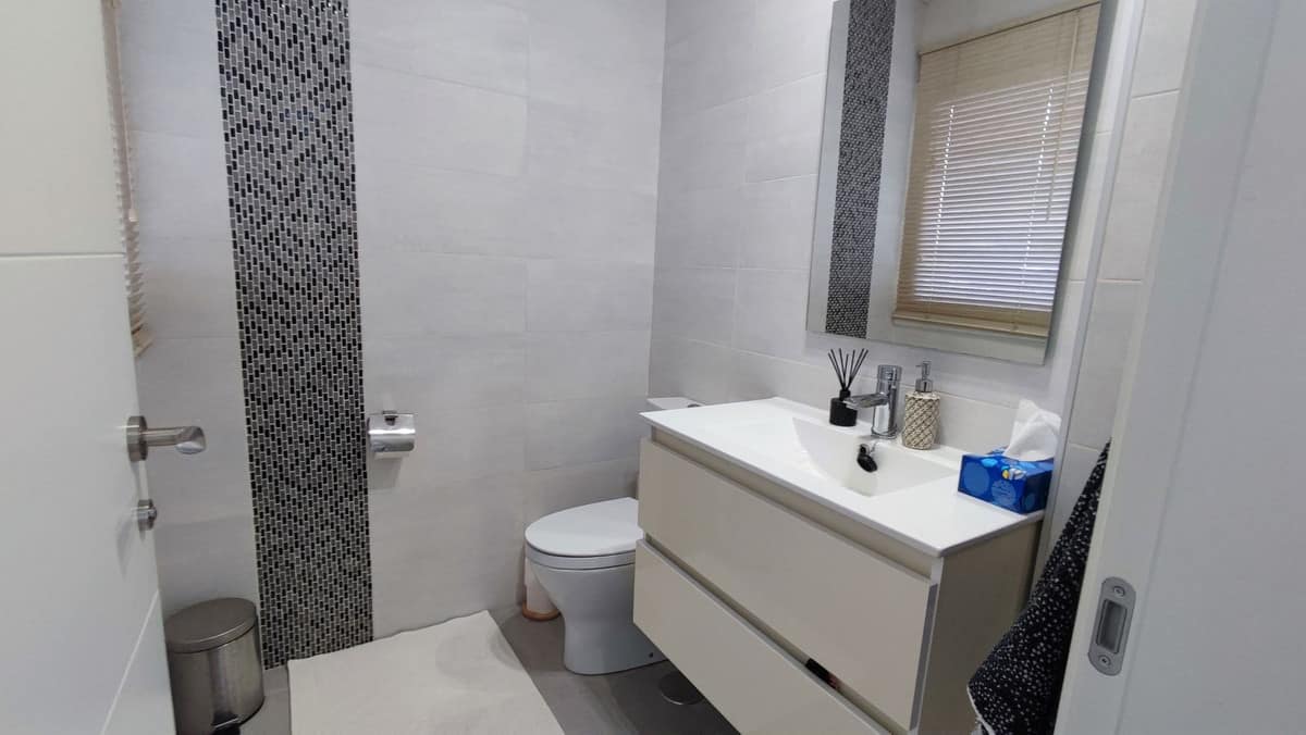 4-slaapkamer villa in La Cala Golf in La Cala Golf - foto 16