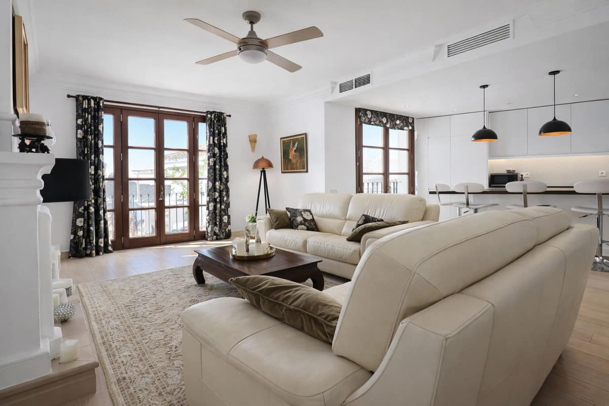 3-slaapkamerwoning in La Heredia in La Heredia - foto 18