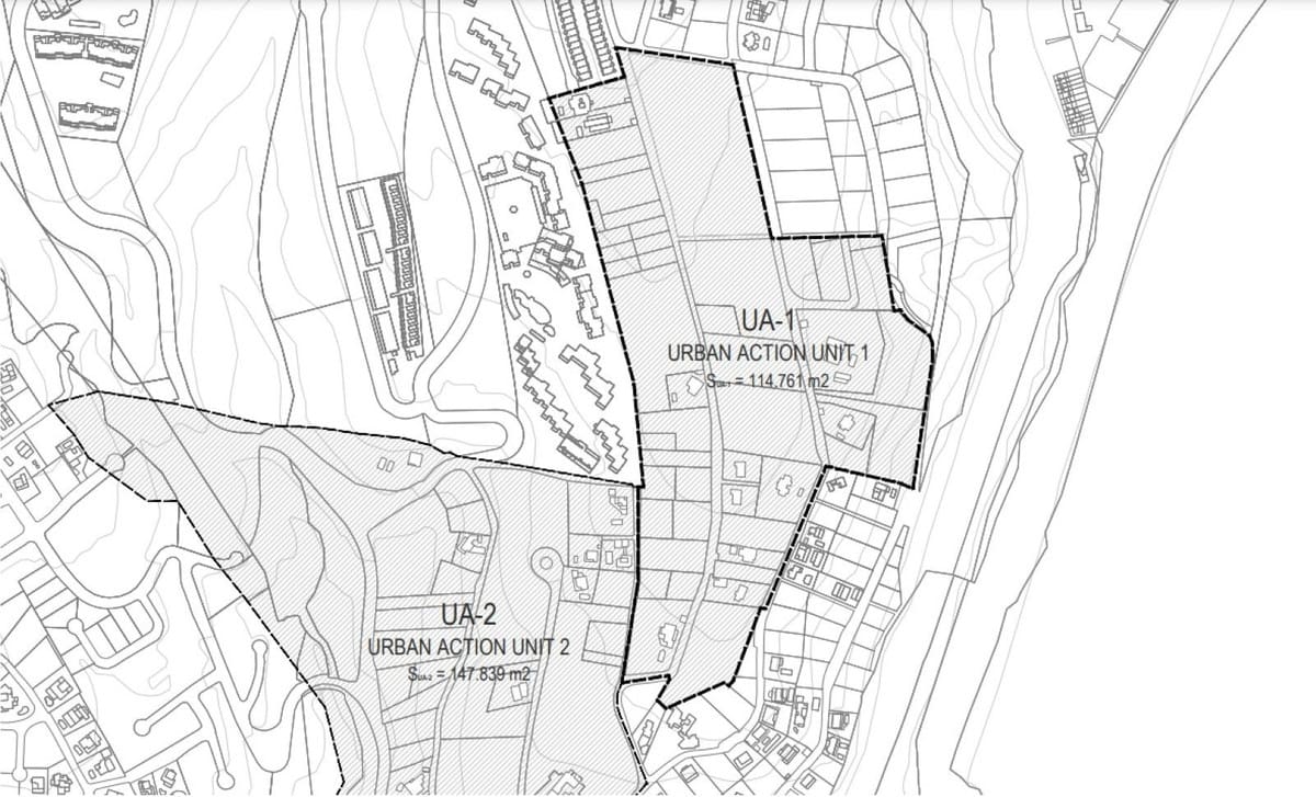 Kavel in Manilva (Chullera Park) – Investering in Manilva - foto 6