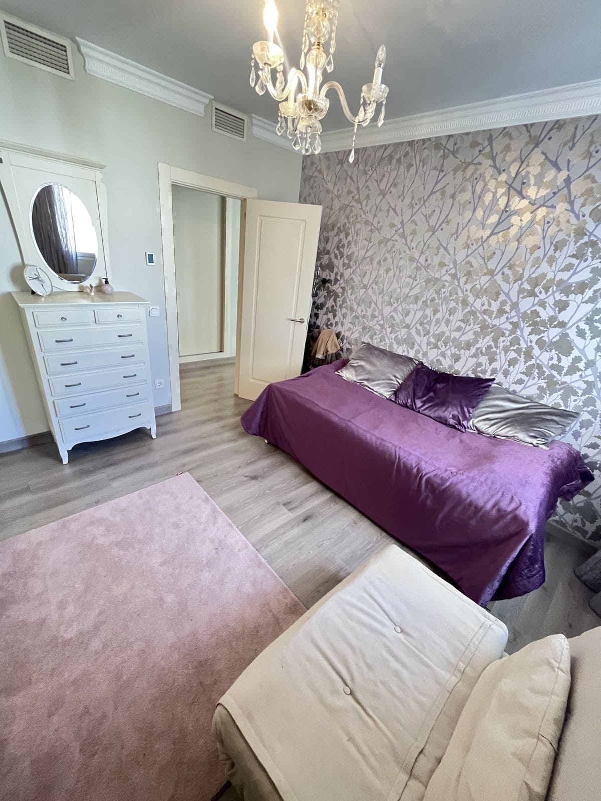 Appartement met 2 slaapkamers in Puerto Banús, 1e lijn aan zee in Puerto Banús - foto 12