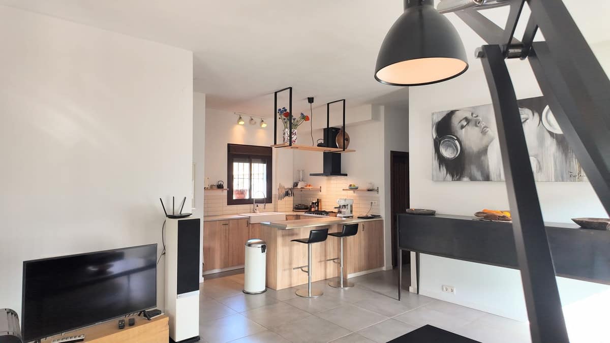 6-slaapkamer villa in Álora met volledig vergunde B&B in Alora - foto 10