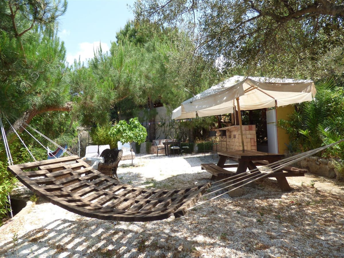 6-slaapkamer finca in Mijas Costa in Mijas Costa - foto 7