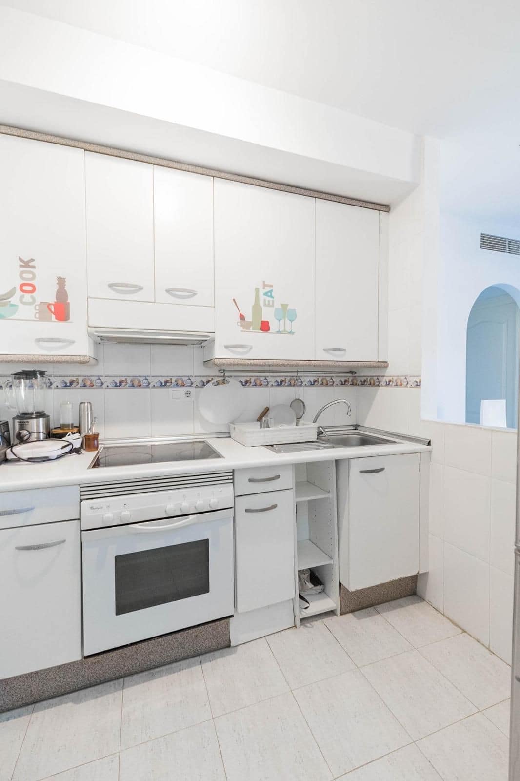 Appartement met 2 slaapkamers in Riviera del Sol in Riviera del Sol - foto 3