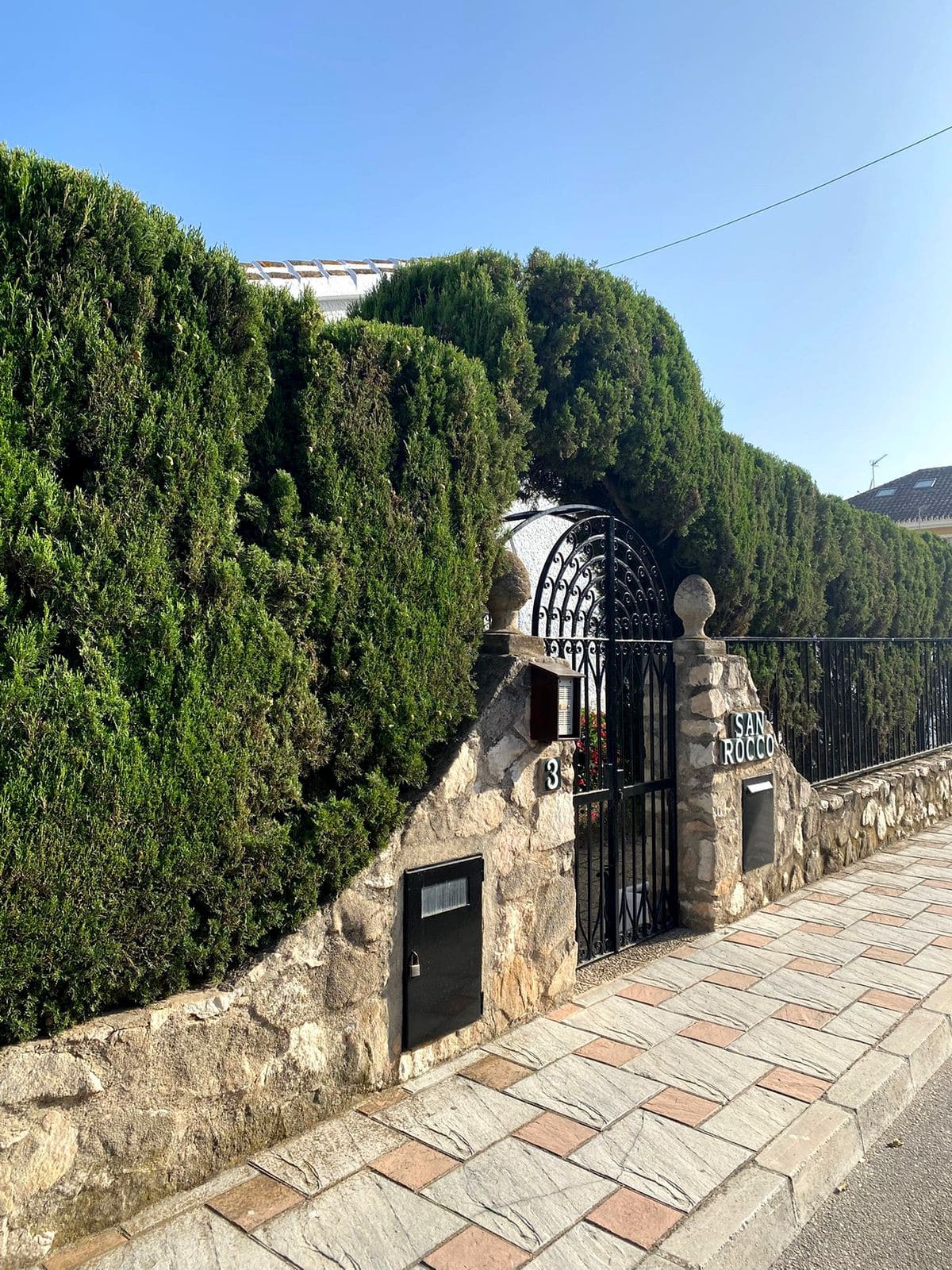 Vrijstaande villa met 3 slaapkamers in Fuengirola in Fuengirola - foto 3
