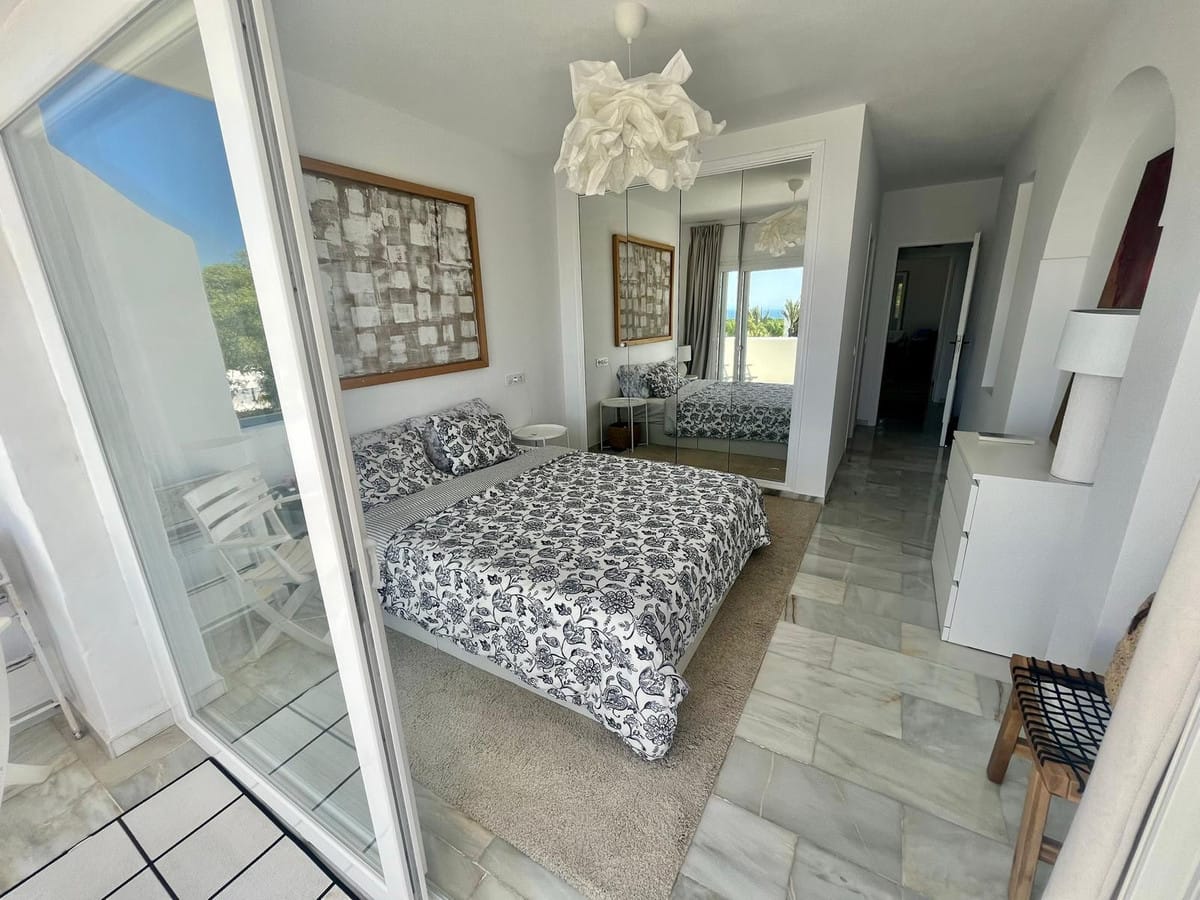 2-slaapkamer appartement in La Reserva de Marbella in Reserva de Marbella - foto 15