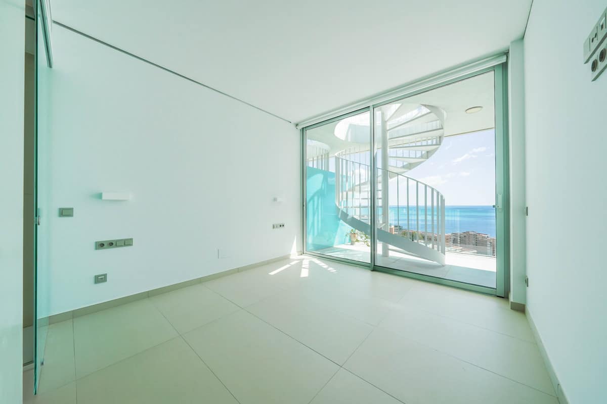 2 bedroom Apartment in Fuengirola in Fuengirola - foto 14