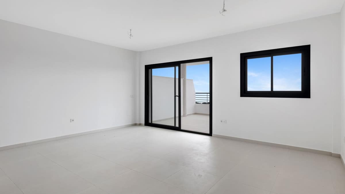 3-slaapkamer appartement in Benalmádena in Benalmadena - foto 9