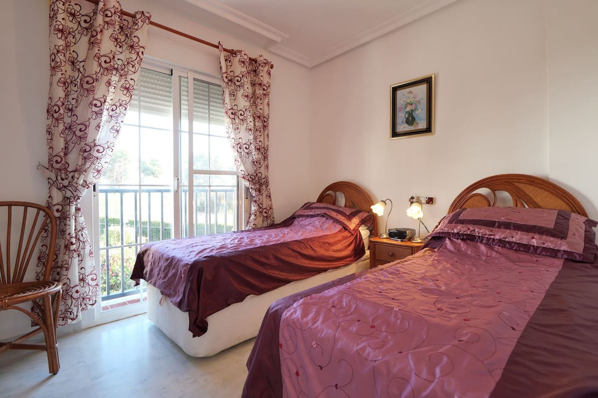 2-slaapkamer stadswoning in Marbella in Marbella - foto 13