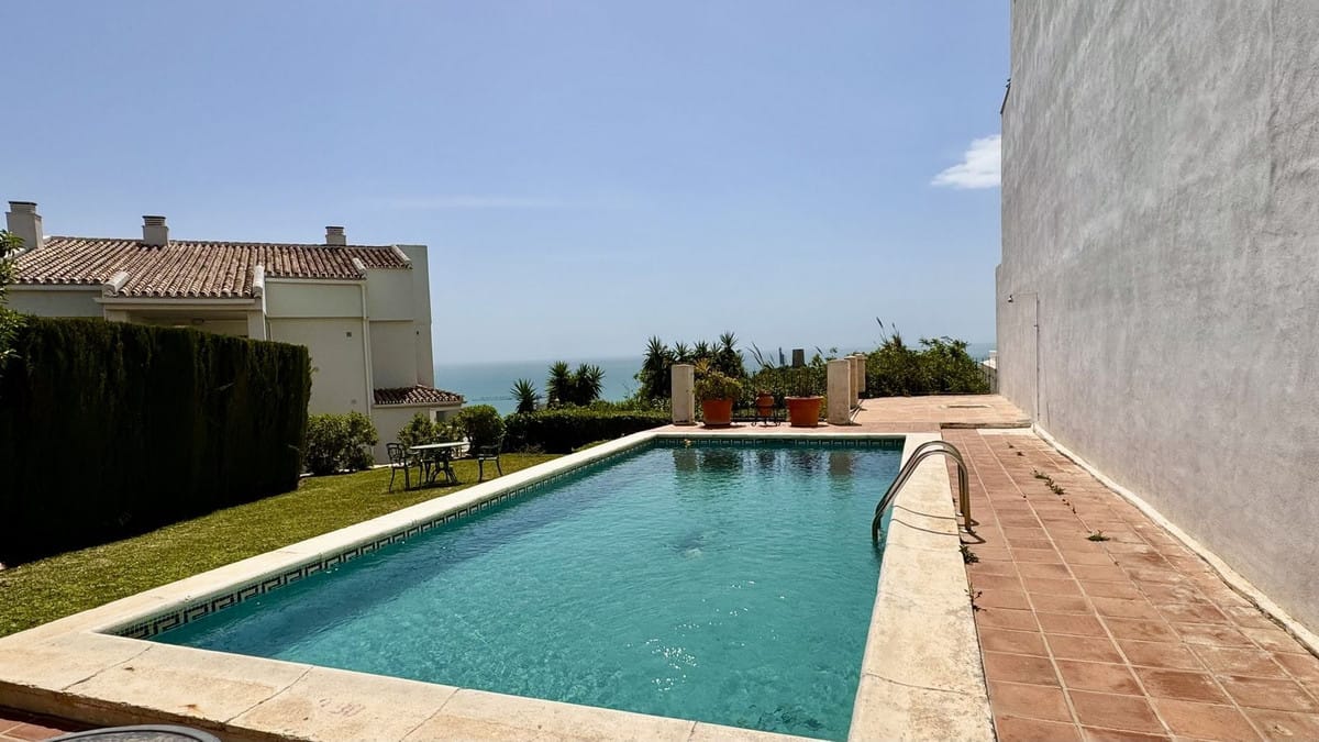 1-slaapkamerappartement in Torreblanca in Torreblanca - foto 9