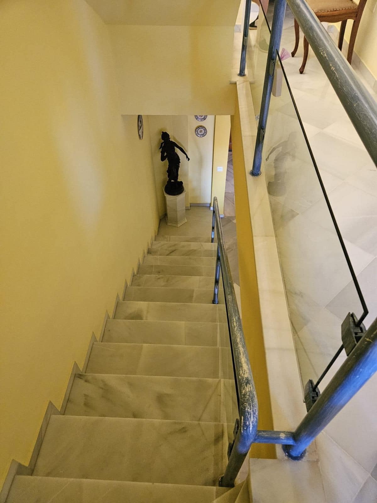 3-slaapkamerwoning in Atalaya in Atalaya - foto 11