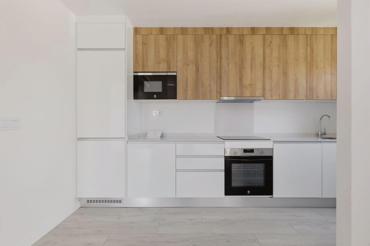 Modern 3-slaapkamer appartement in Isidora Living, Estepona in Estepona - foto 12