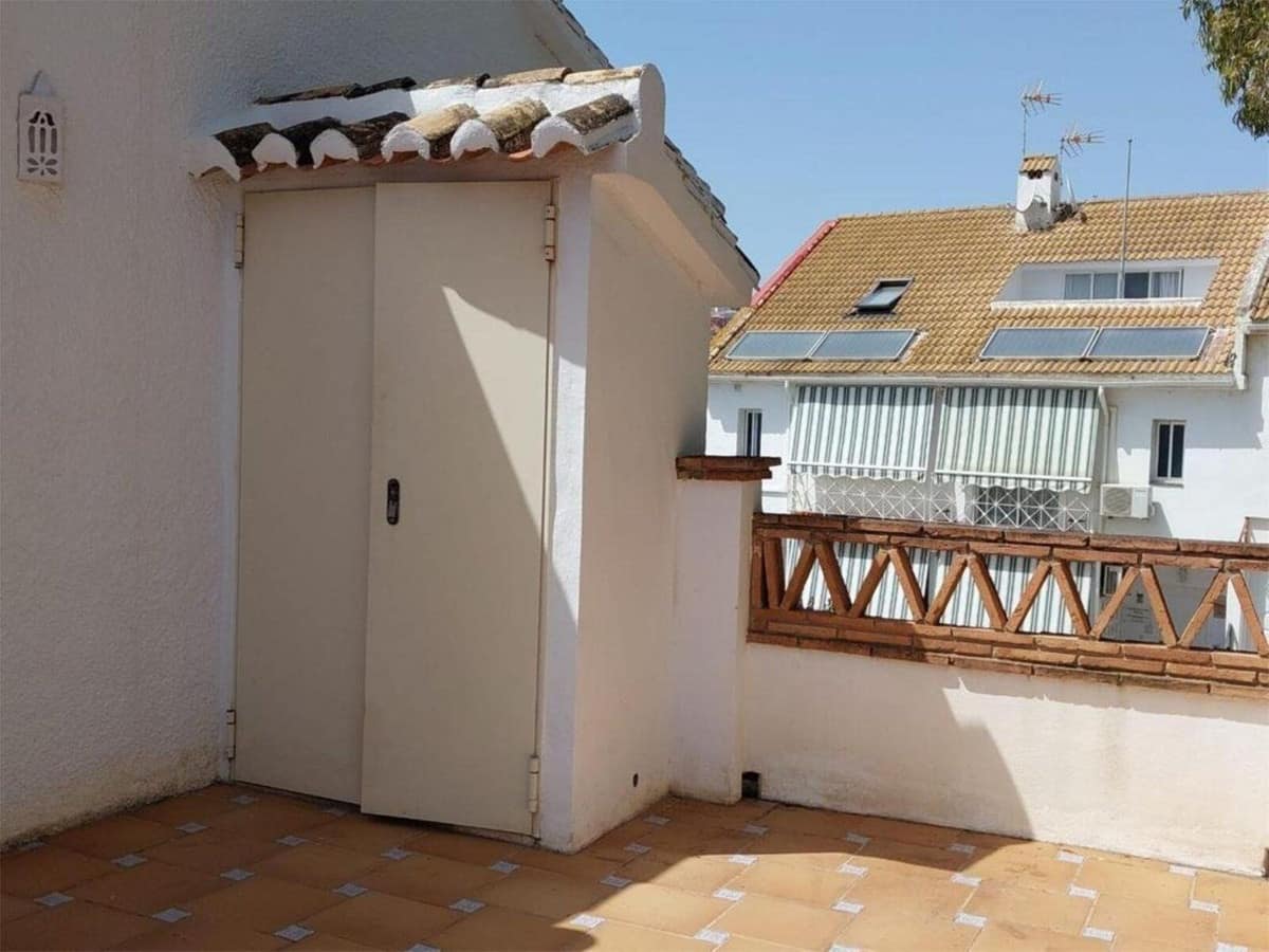 4-slaapkamer villa in Calahonda (Calypso), te koop in Calahonda - foto 15