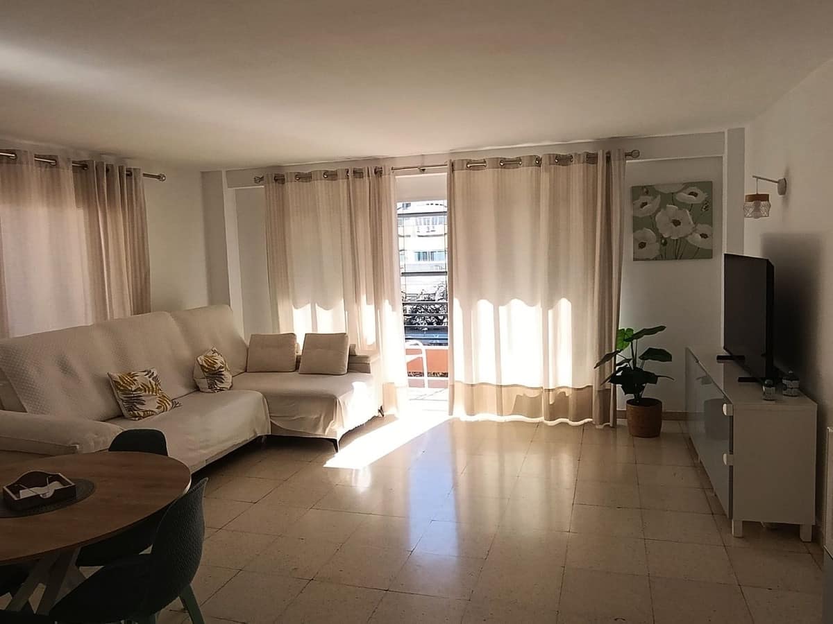 Appartement met 4 slaapkamers in Marbella in Marbella - foto 5