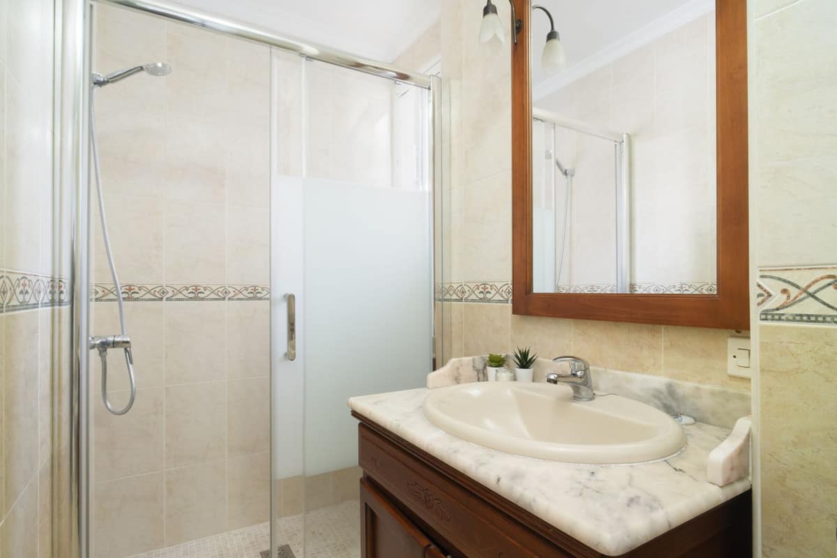 2-slaapkamerappartement in Marbella in Marbella - foto 8