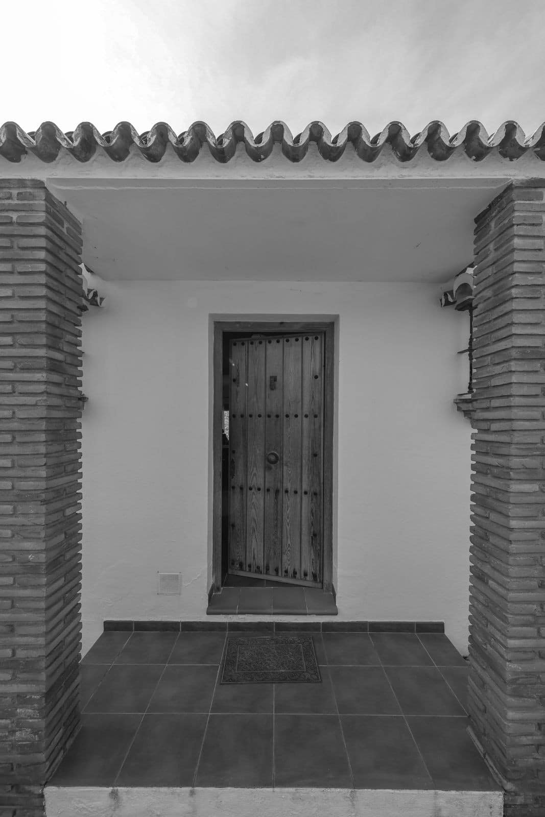 3 bedroom House in Tolox in Tolox - foto 6