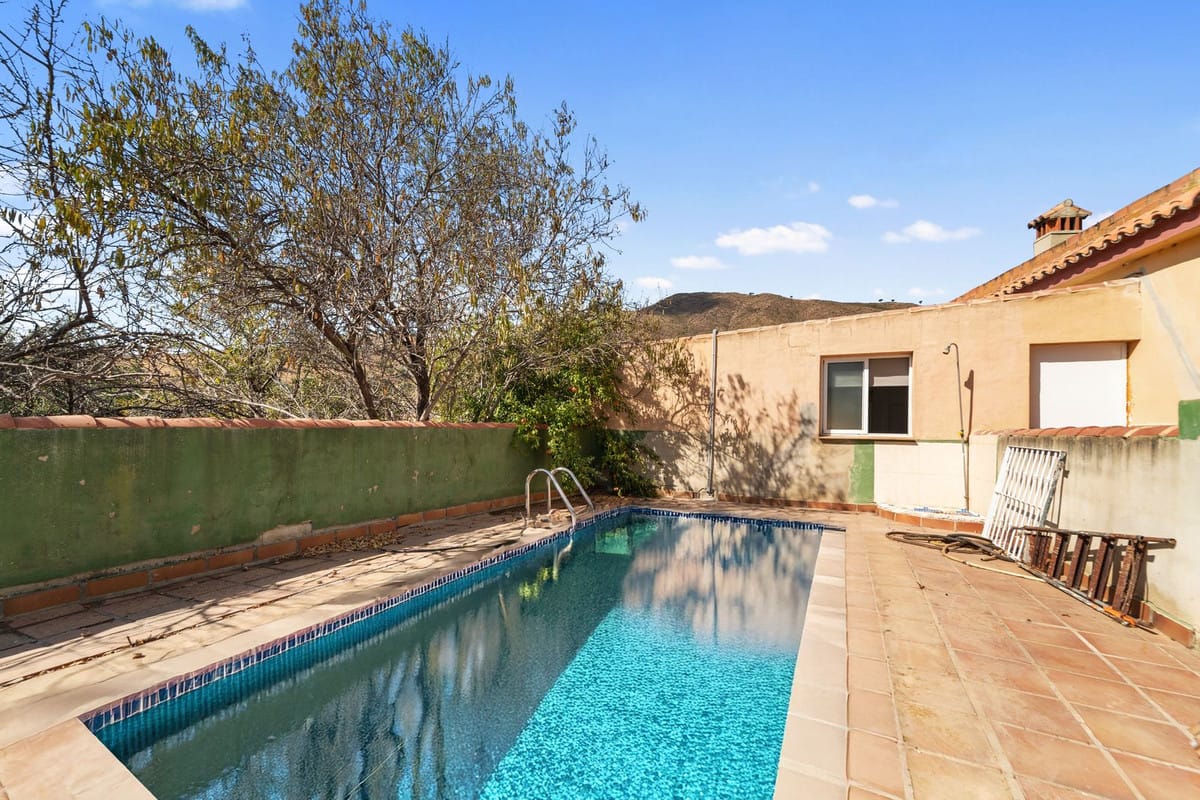 Charmant gerenoveerde landelijke woning met 3 slaapkamers in Entrerríos, Mijas in Mijas - foto 20