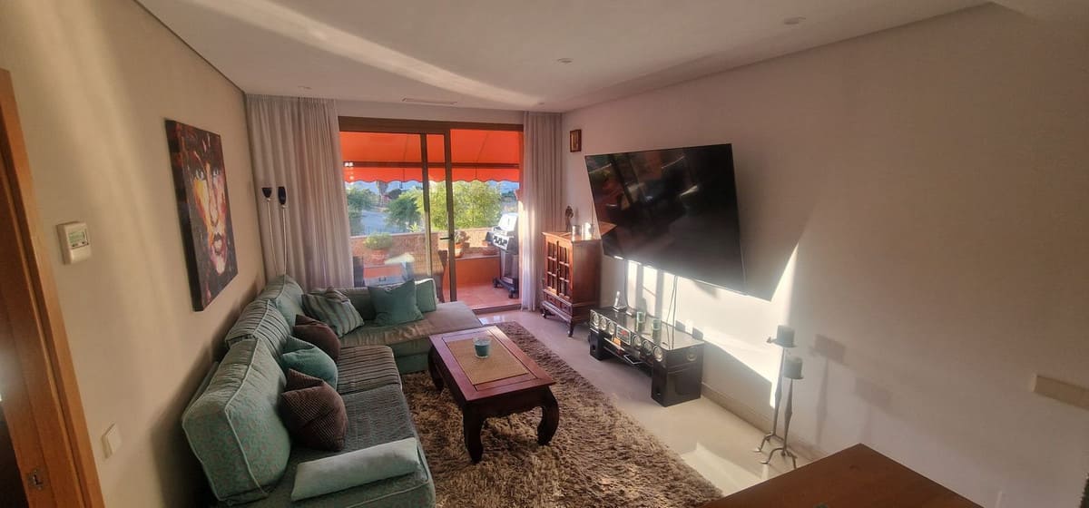 1 bedroom Apartment in New Golden Mile in New Golden Mile - foto 4