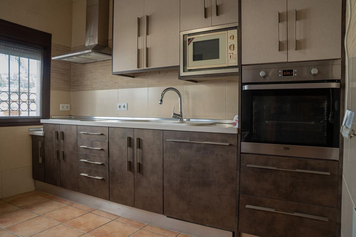 3 bedroom House in Alora in Alora - foto 10