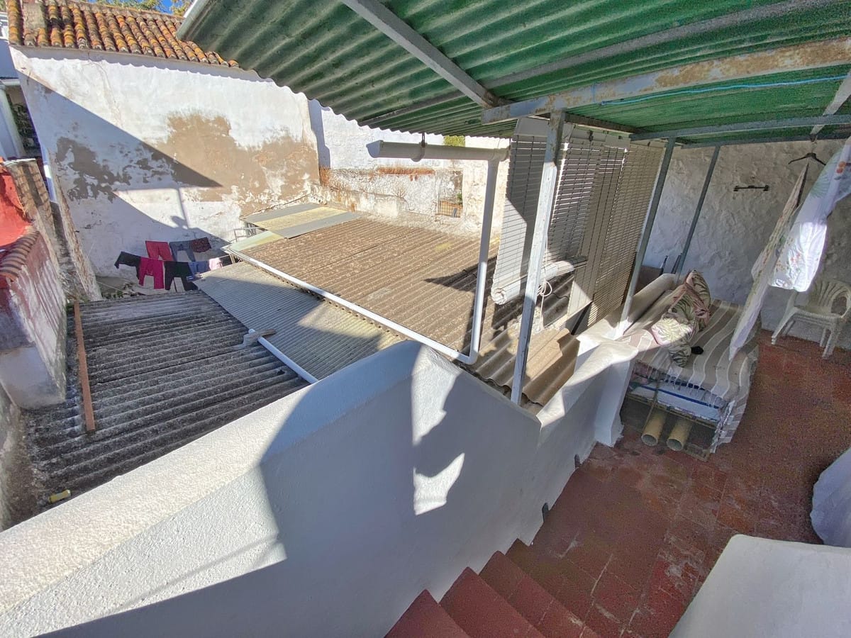 4-slaapkamer stadswoning in Marbella in Marbella - foto 18