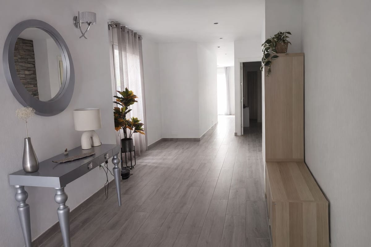 Appartement met 3 slaapkamers in Alhaurín el Grande in Alhaurín el Grande - foto 8