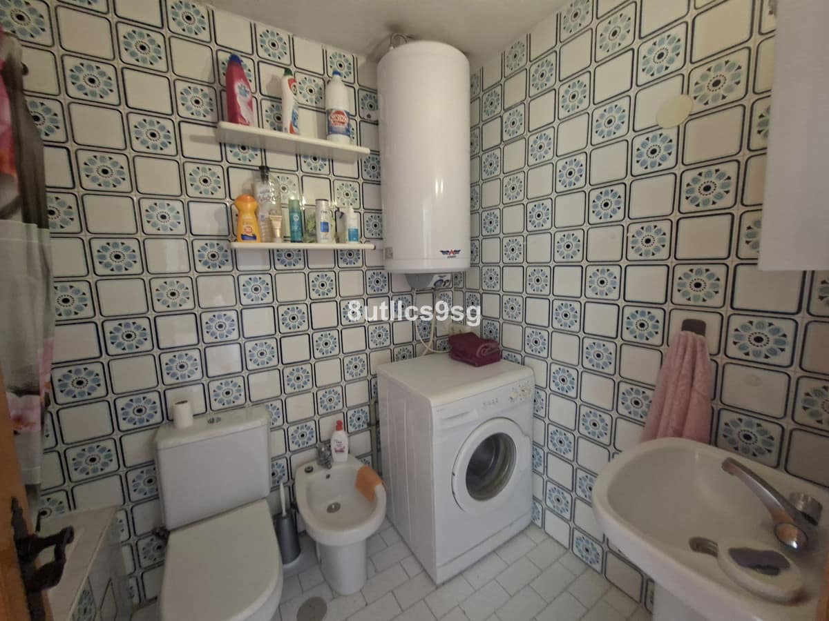 2-slaapkamer villa in La Campana, Málaga in La Campana - foto 17