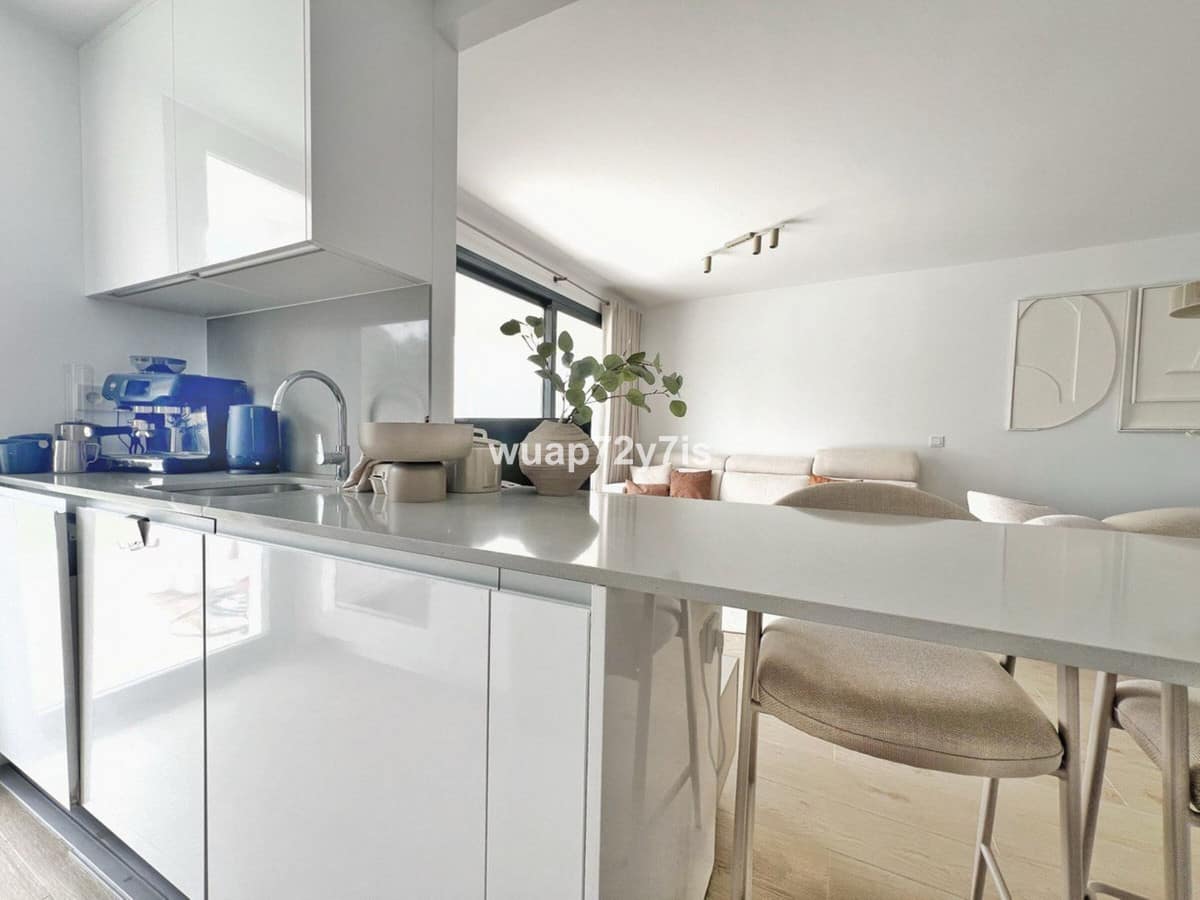 2 bedroom Apartment in Estepona in Estepona - foto 9